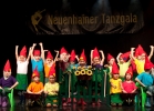 1. TSG Neuenhain - Dancing Cookies